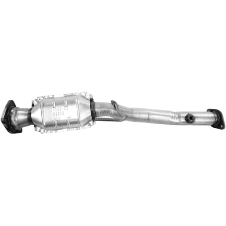Walker Catalytic Converter, 82655 82655